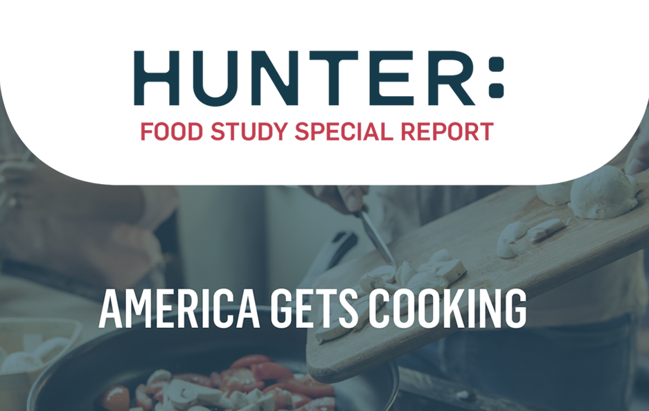 Hunter Food Study Special Report