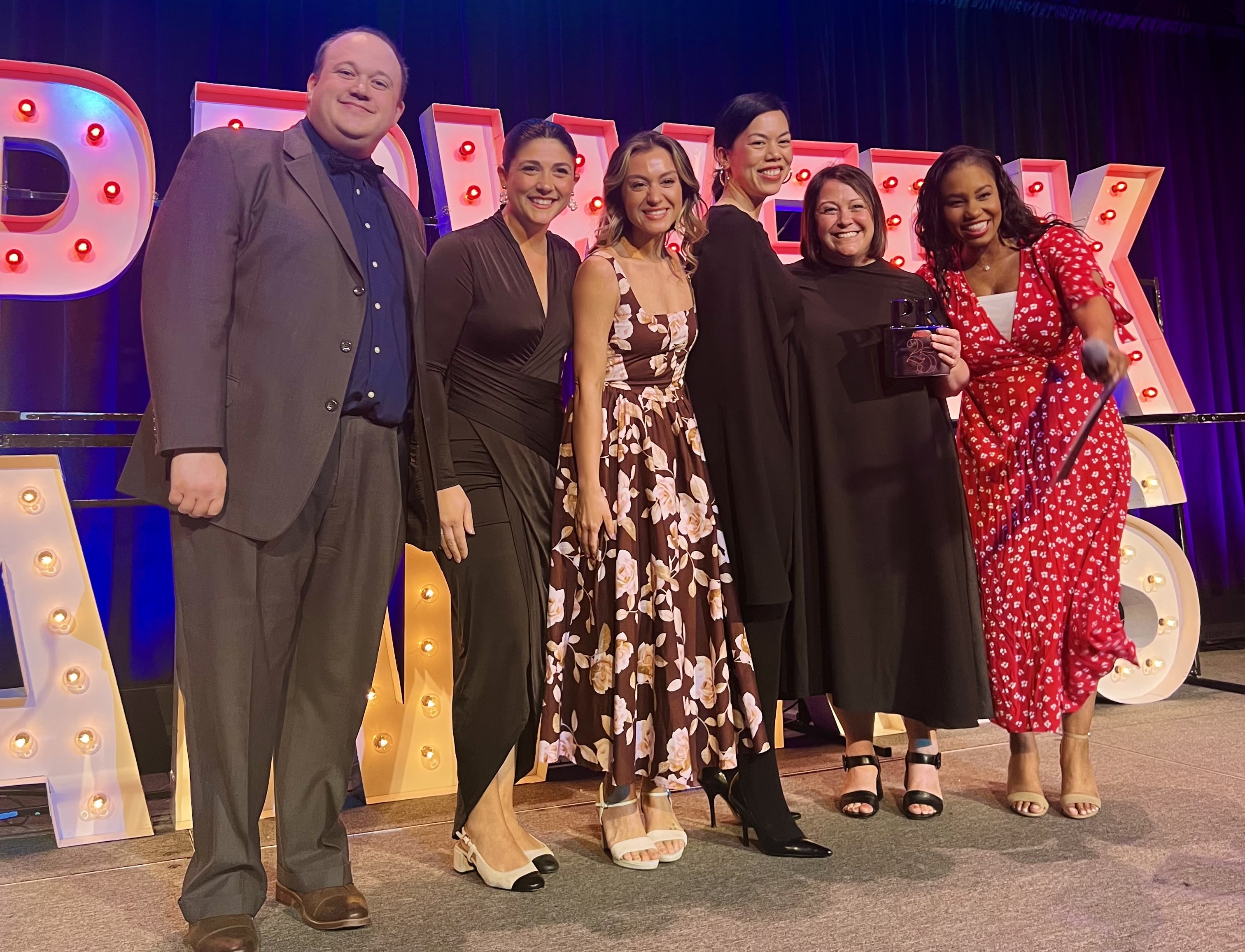 Cacique® Honored as a 2021 Best Workplace in Manufacturing