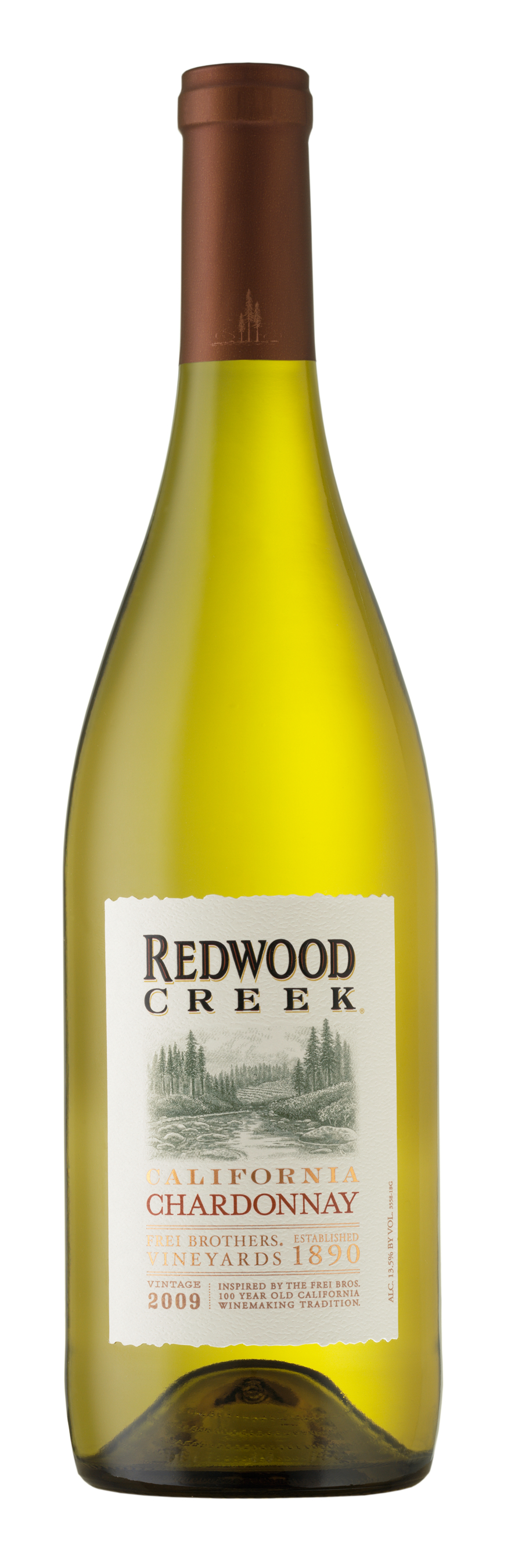 Redwood Creek - Online Press Room